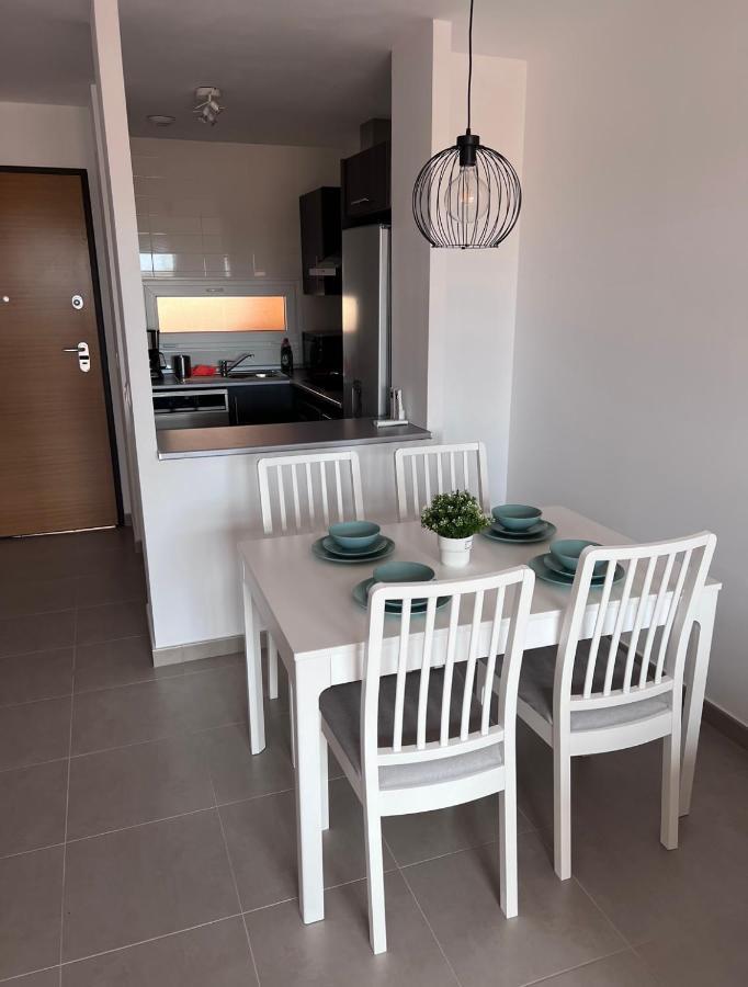Apartment Terrazas De La Torre Golf,pool,lake View