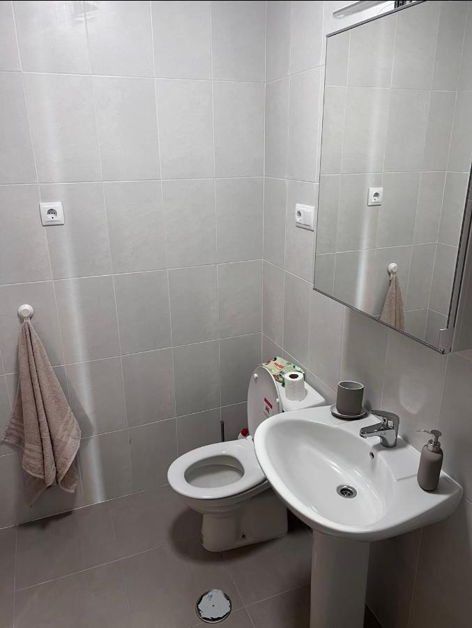 Terrazas De La Torre Golf,pool,lake View Apartment Las Pedrenas