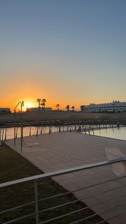 Terrazas De La Torre Golf,pool,lake View Apartment Las Pedrenas