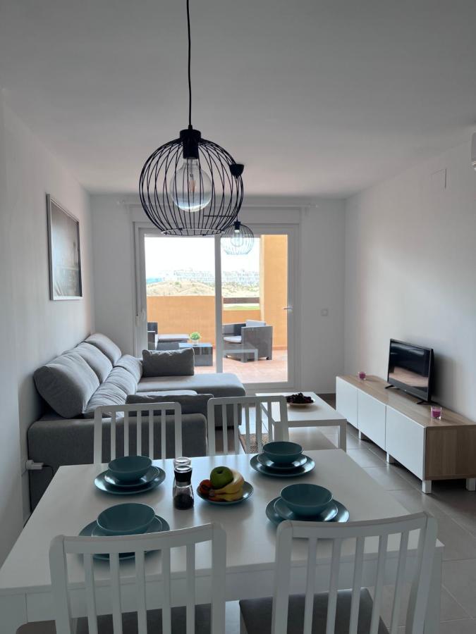 Terrazas De La Torre Golf,pool,lake View Apartment *
