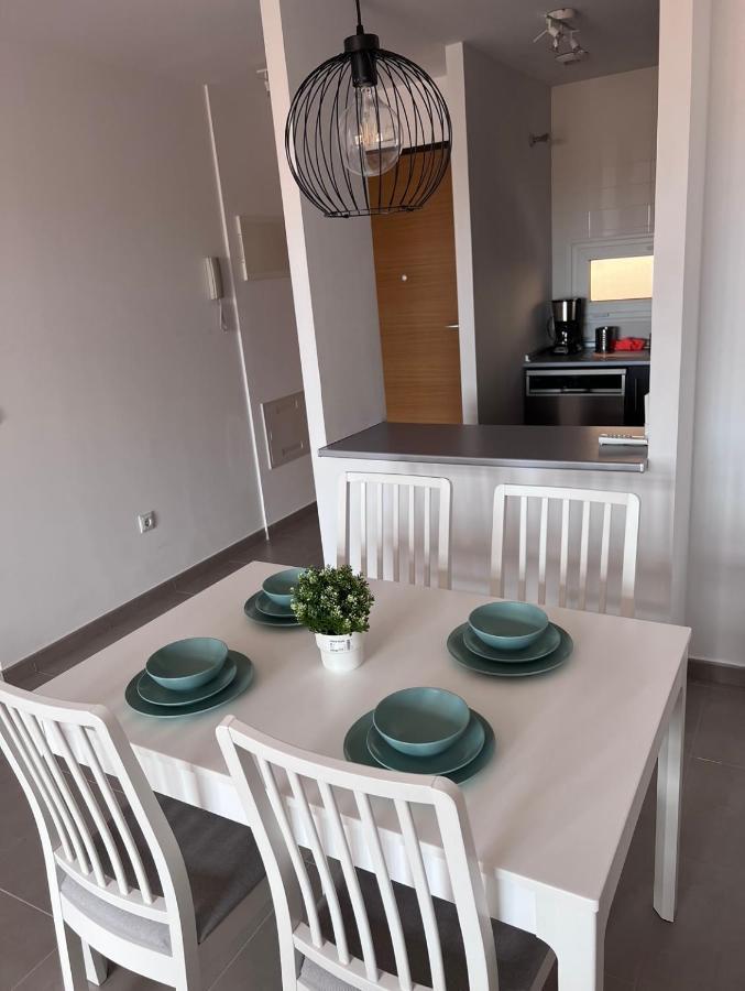 Apartment Terrazas De La Torre Golf,pool,lake View
