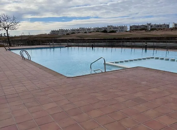 Apartment Las Terrazas De La Torre Golf,Pool,Lake View