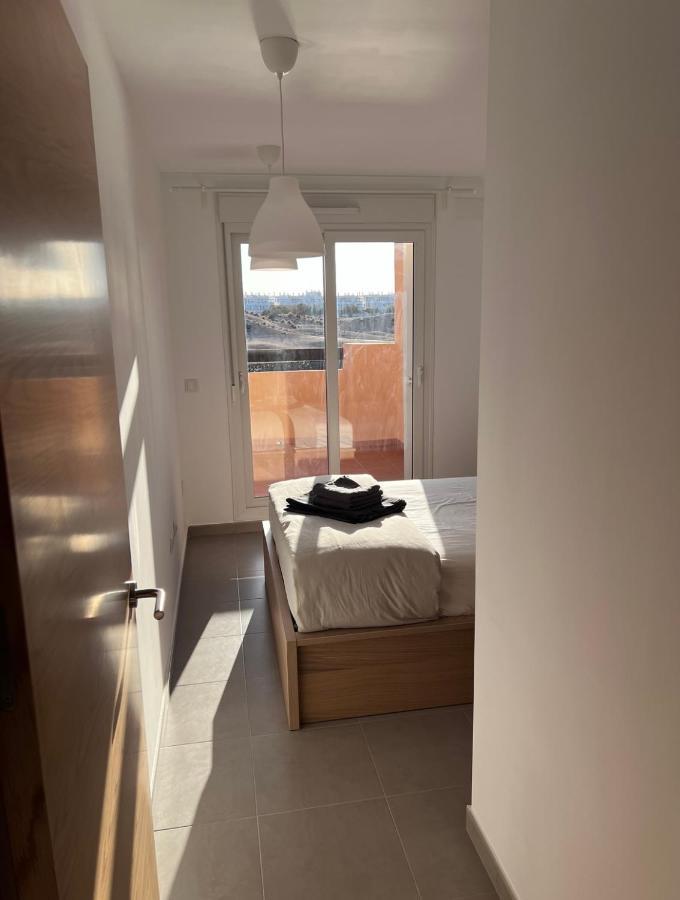 Terrazas De La Torre Golf,pool,lake View Apartament Las Pedrenas