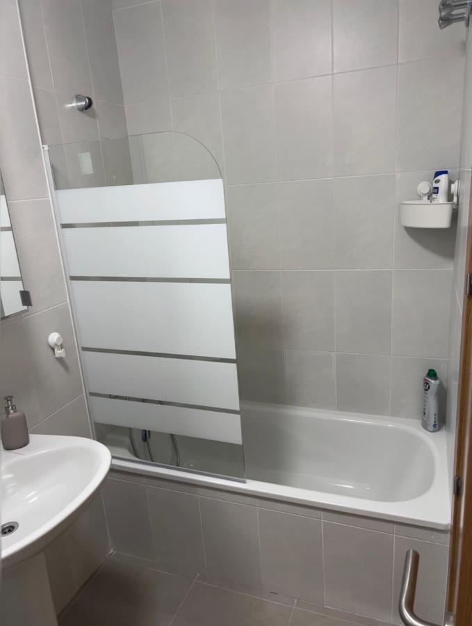 Apartament Terrazas De La Torre Golf,pool,lake View *