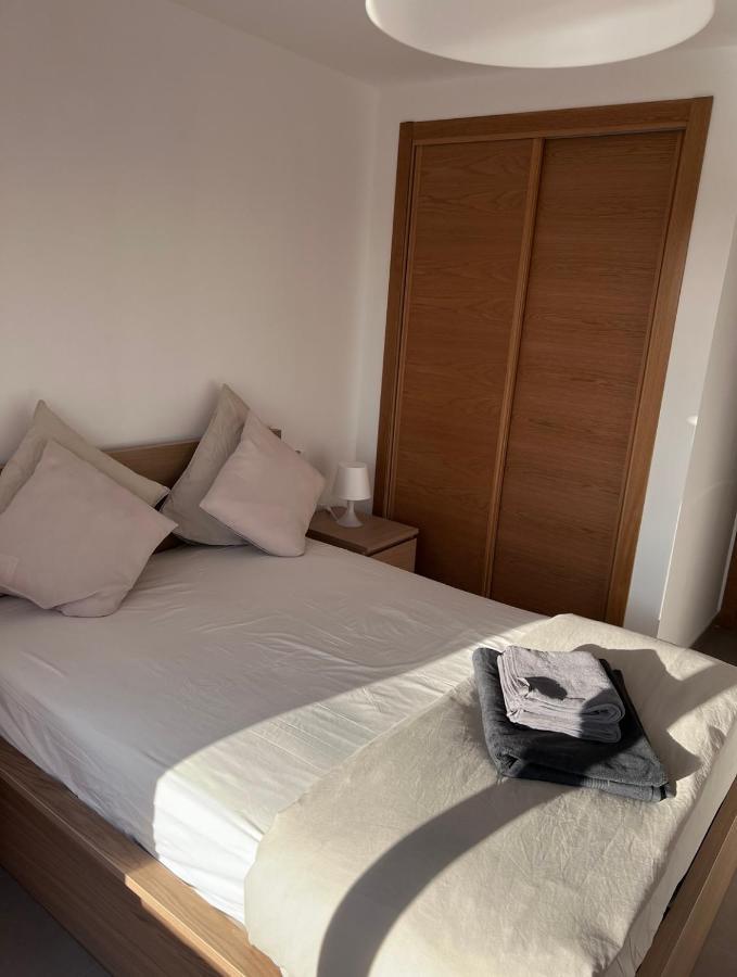 Apartament Terrazas De La Torre Golf,pool,lake View *